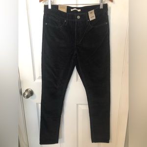 Levi’s 311 Shaping Skinny (30x30)